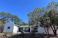 Droomvilla