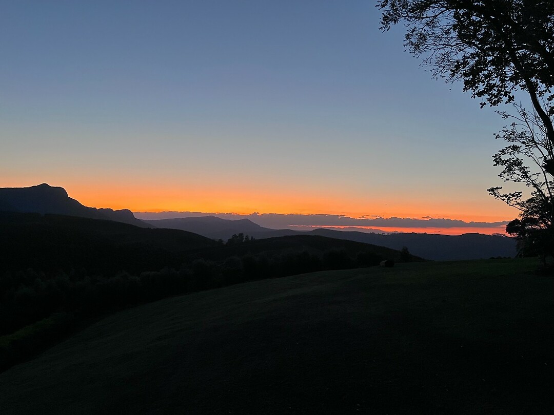 Avondrood