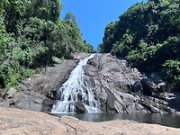 Debengeni Falls