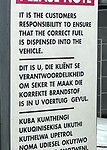 Regeltjes