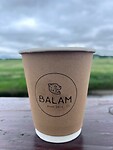 Balam koffie