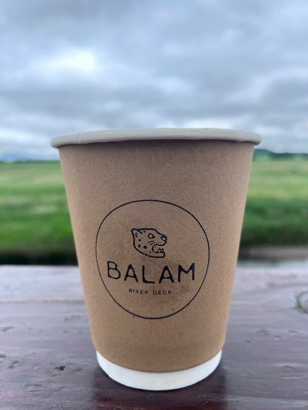 Balam koffie