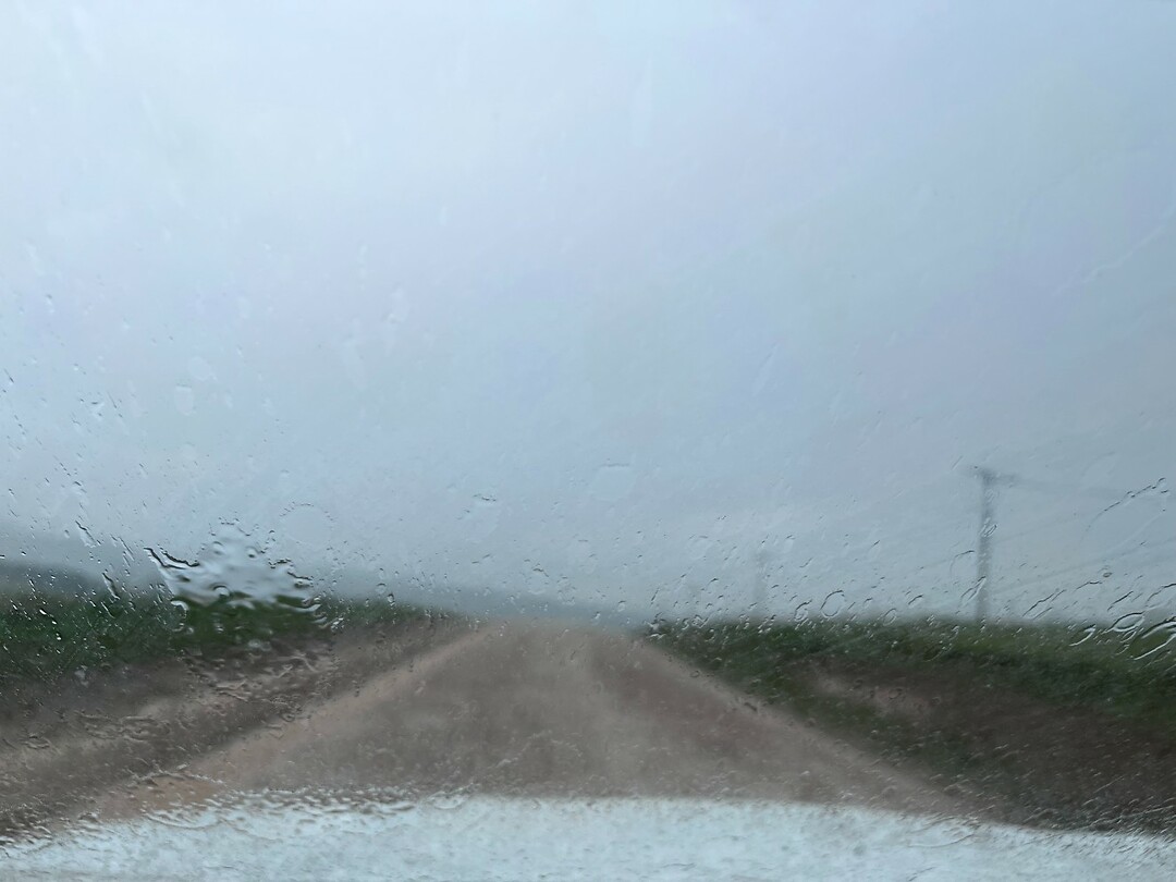 Noodweer