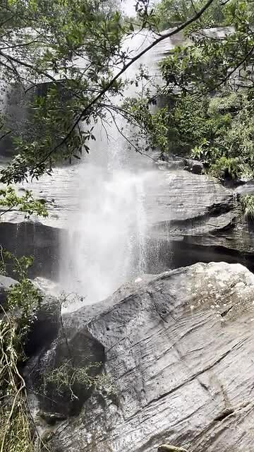Tiger Falls