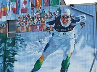 Sverige in Canada