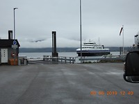 Ferry van Lodingen naar Bognes
