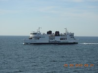Ferry brother