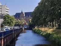 Oldenburg op stelten