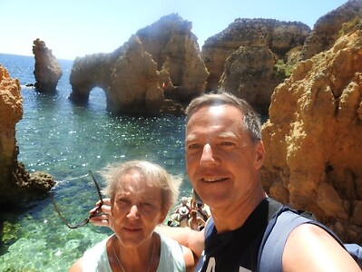 Marc en Marion
