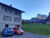Het zit hier wel GOED