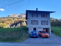 Le Clair Logis, wat ligt het hier mooi...