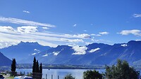 Meer van Geneve
