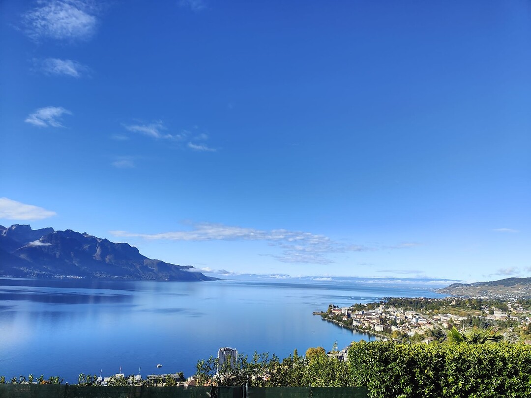 Montreux