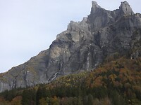 Les Cascades
