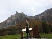 Natuurpark Cirque du Fer a Cheval