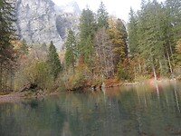 Volop herfst
