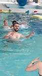 De watermannen