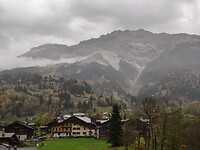 Sixt in de wolken