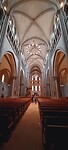 Geneve, de kathedraal