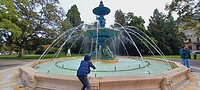 Geneve, fonteingein