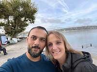 Geneve, Meermin en Meerman