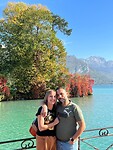 From Annecy, with Love