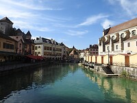 Klein Venetie