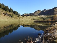 3 Col de Joux Planes