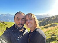 4 Col de Joux Plane