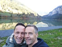 Hulzebos Sr. en Jr.
