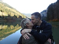 Liefde is... M en M