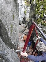 Klimmen en afdalen 2
