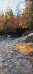 Prachtig einde van de Gorges des Tines 5