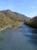 Rivier de Giffre