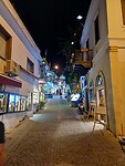 Kalkan centrum