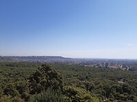 Stad Antalya