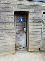 Toilette feminin, masculin et animaux