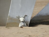 Wij hebben Buddy als memorial