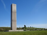 Utah Beach Memorial