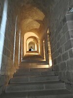 Stairway to heaven
