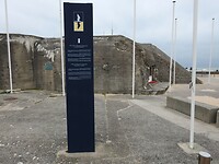 Gold Beach Bunker