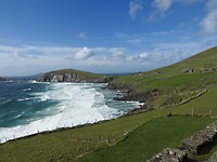 Dingle Peninsula