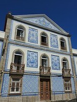 Typisch Portugese tegels