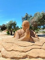 Dalai Lama