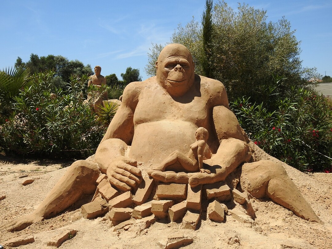 King Kong