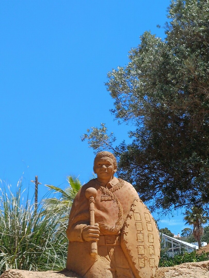 Nelson Mandela