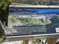 Los Puentes de Izbor
