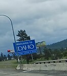 Welcome to Idaho