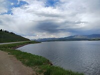 Lake Granby