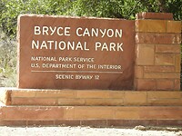 Bryce Canyon National Park